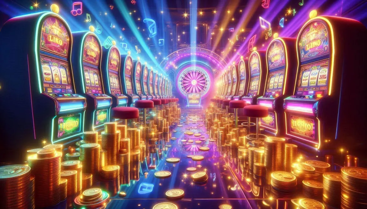 Reloadbet casino
